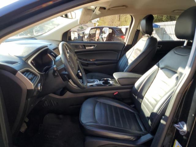 Photo 7 from auction – 2016 FORD EDGE SEL with VIN 2FMPK4J97GBC12900