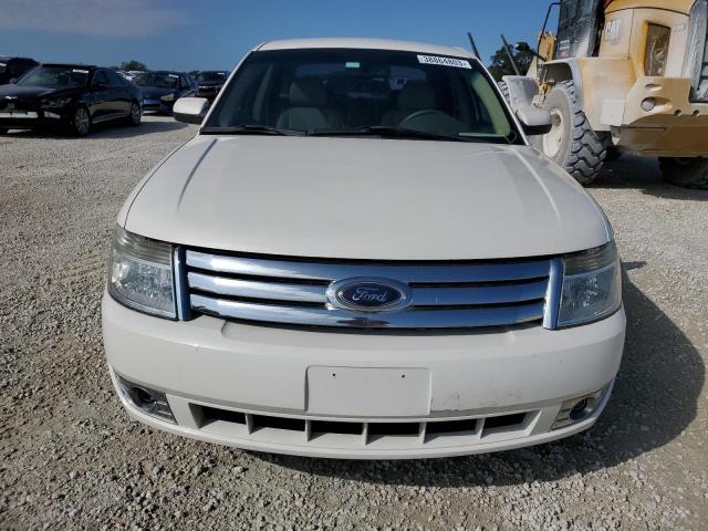 Photo 5 from auction – 2009 FORD TAURUS SEL with VIN 1FAHP24W79G100955