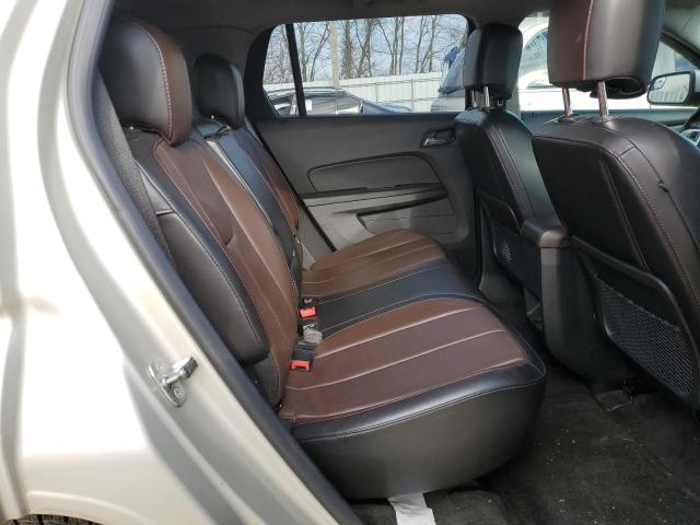Photo 11 from auction – 2013 GMC TERRAIN SL with VIN 2GKFLVE36D6210072