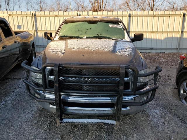 Photo 5 from auction – 2018 RAM 3500 with VIN 3C7WRTALXJG312904