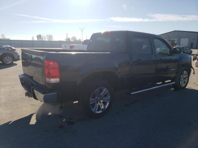 Photo 3 from auction – 2007 GMC NEW SIERRA with VIN 2GTEC13C271726336