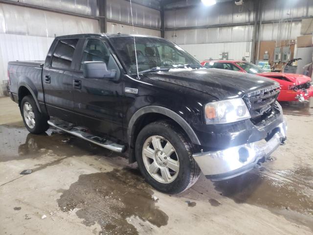 Photo 4 from auction – 2008 FORD F150 SUPER with VIN 1FTPW14V18FB17166