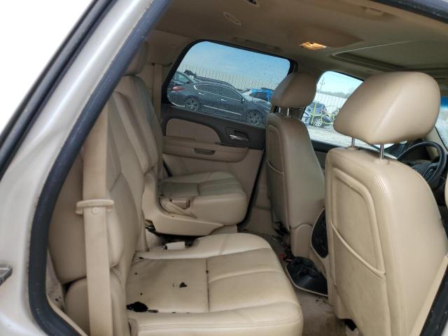 Photo 10 from auction – 2013 GMC YUKON SLT with VIN 1GKS1CE02DR107234