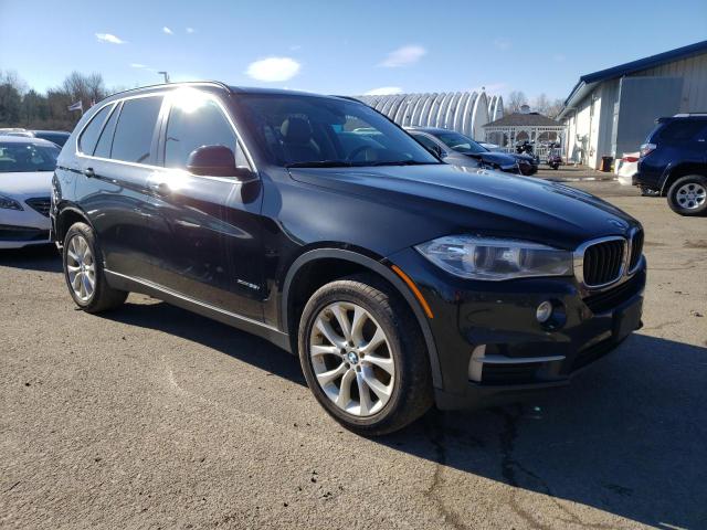 Photo 4 from auction – 2016 BMW X5 XDRIVE3 with VIN 5UXKR0C59G0S91547