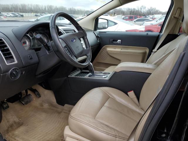 Photo 7 from auction – 2008 FORD EDGE LIMIT with VIN 2FMDK49C68BA06598