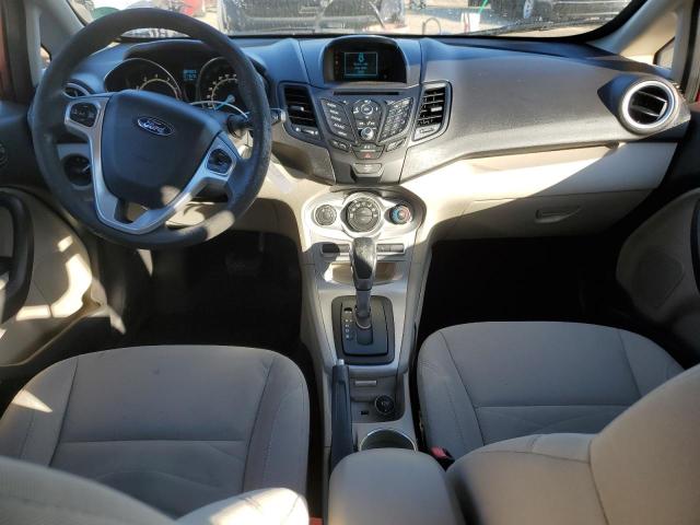 Photo 8 from auction – 2017 FORD FIESTA SE with VIN 3FADP4BJ9HM149872