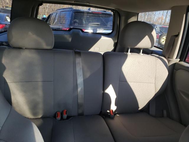 Photo 10 from auction – 2004 JEEP GRAND CHER with VIN 1J4GW48S44C299646