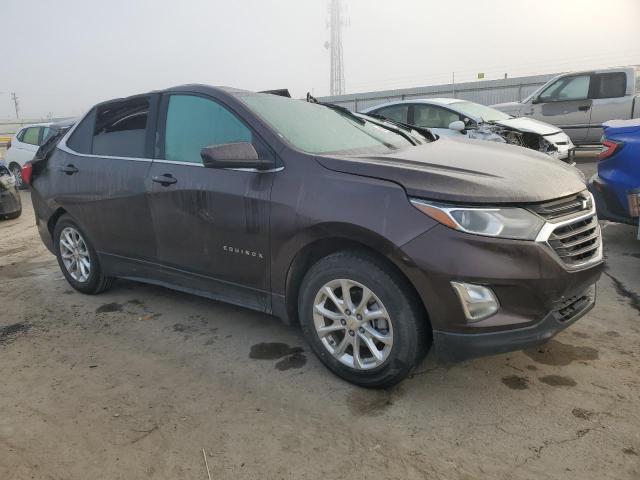 Photo 4 from auction – 2020 CHEVROLET EQUINOX LT with VIN 2GNAXJEV6L6237251