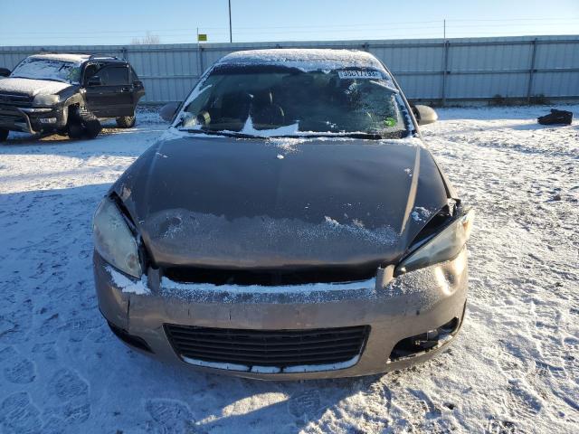 Photo 5 from auction – 2006 CHEVROLET IMPALA LT with VIN 2G1WC581369284260