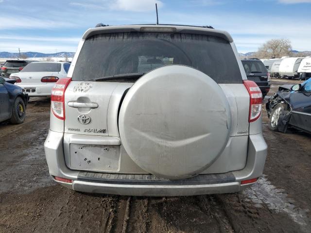 Photo 6 from auction – 2010 TOYOTA RAV4 with VIN 2T3BF4DV0AW081180