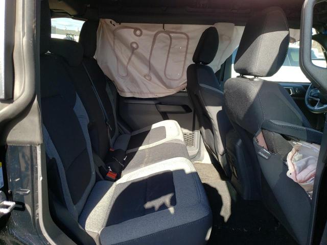 Photo 11 from auction – 2022 FORD BRONCO BAS with VIN 1FMEE5BP9NLB75492
