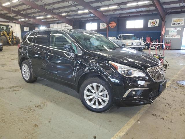 Photo 4 from auction – 2017 BUICK ENVISION E with VIN LRBFXDSA1HD086540