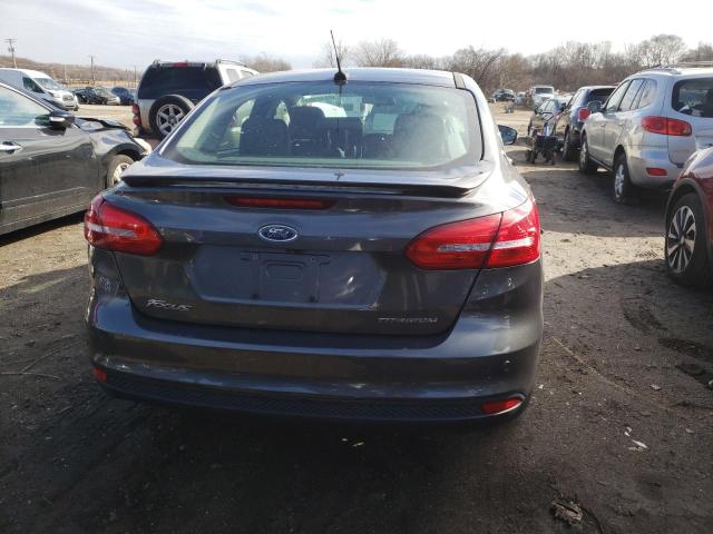 Photo 6 from auction – 2015 FORD FOCUS TITA with VIN 1FADP3J26FL226913