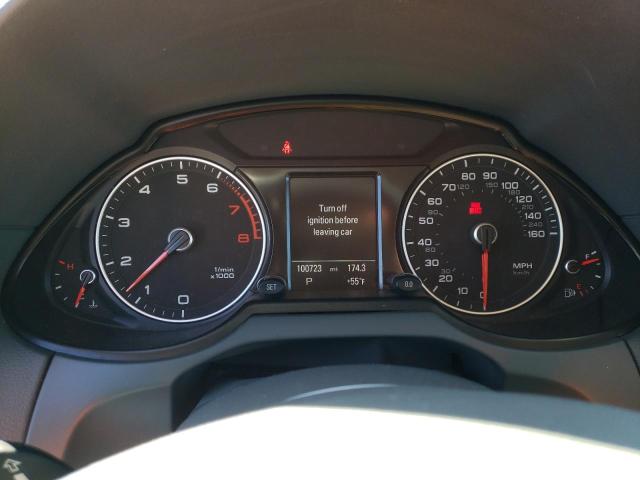 Zdjęcie 9 z aukcji – 2014 AUDI Q5 PREMIUM z VIN WA1LFAFP6EA043985