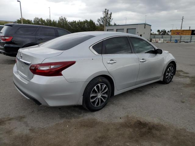 Photo 3 from auction – 2018 NISSAN ALTIMA 2.5 with VIN 1N4AL3AP3JC142597