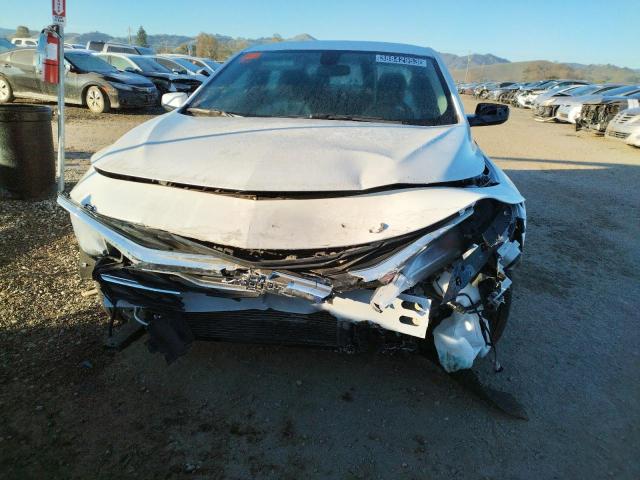 Photo 5 from auction – 2022 CHEVROLET MALIBU LT with VIN 1G1ZD5ST5NF153003