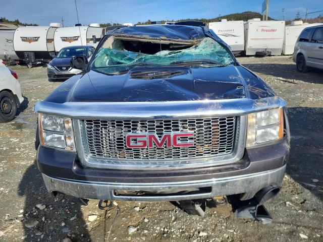 Photo 5 from auction – 2010 GMC SIERRA K15 with VIN 1GTSKUEA6AZ240338