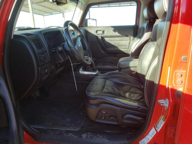 Photo 7 from auction – 2006 HUMMER H3 with VIN 5GTDN136368122508
