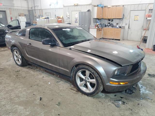 Photo 4 from auction – 2005 FORD MUSTANG with VIN 1ZVFT80N855116470