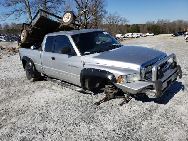 Photo 4 from auction – 2001 DODGE RAM 1500 with VIN 3B7HF13Y91G752334