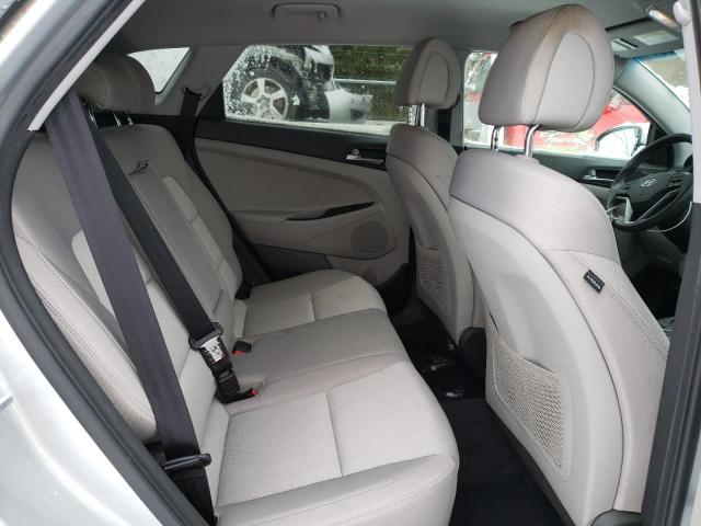 Photo 10 from auction – 2016 HYUNDAI TUCSON LIM with VIN KM8J33A28GU211474