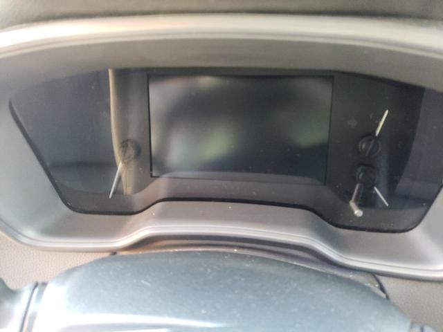 Photo 9 from auction – 2022 TOYOTA COROLLA LE with VIN JTDEAMDEXN3006362