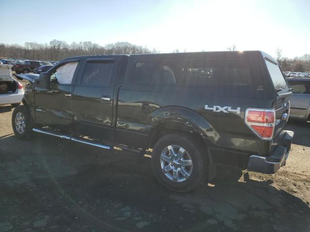 Photo 2 from auction – 2013 FORD F150 SUPER with VIN 1FTFW1ET5DFC84150