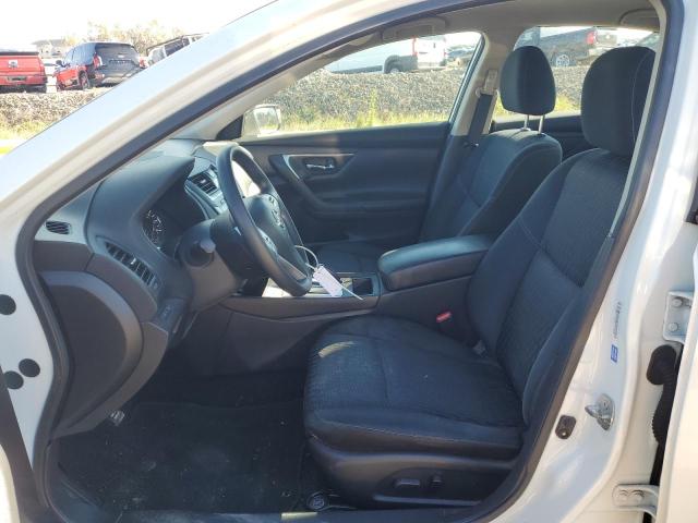 Photo 7 from auction – 2016 NISSAN ALTIMA 2.5 with VIN 1N4AL3AP5GN393327