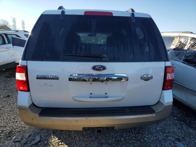 Photo 6 from auction – 2012 FORD EXPEDITION with VIN 1FMJU1H58CEF14714