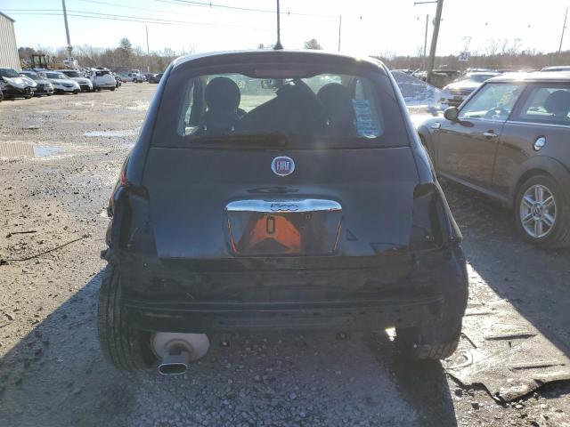 Photo 6 from auction – 2013 FIAT 500 POP with VIN 3C3CFFAR6DT571730