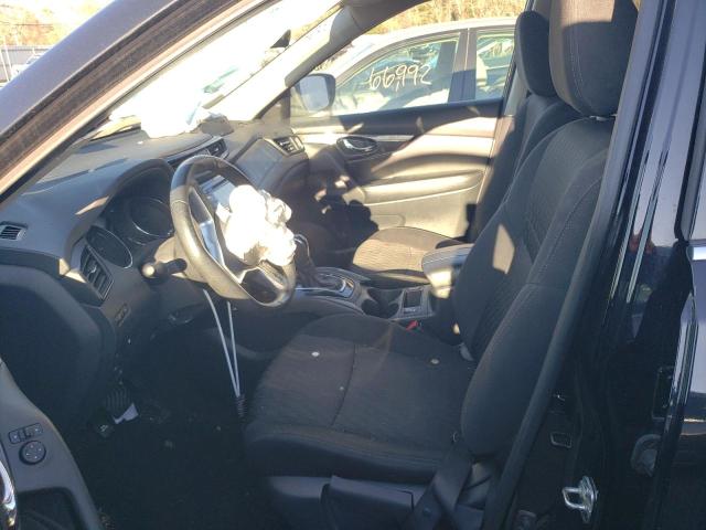 Photo 7 from auction – 2019 NISSAN ROGUE S with VIN 5N1AT2MT0KC840028
