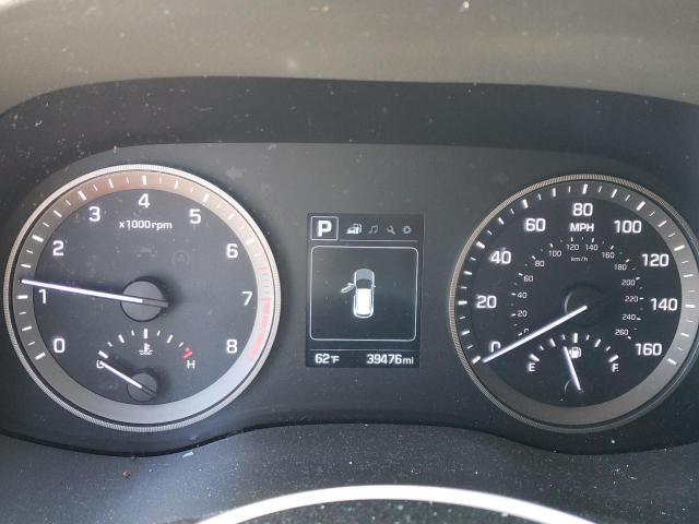 Photo 9 from auction – 2016 HYUNDAI TUCSON SE with VIN KM8J23A4XGU225607