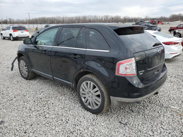 Photo 2 from auction – 2008 FORD EDGE LIMIT with VIN 2FMDK49C68BA06598