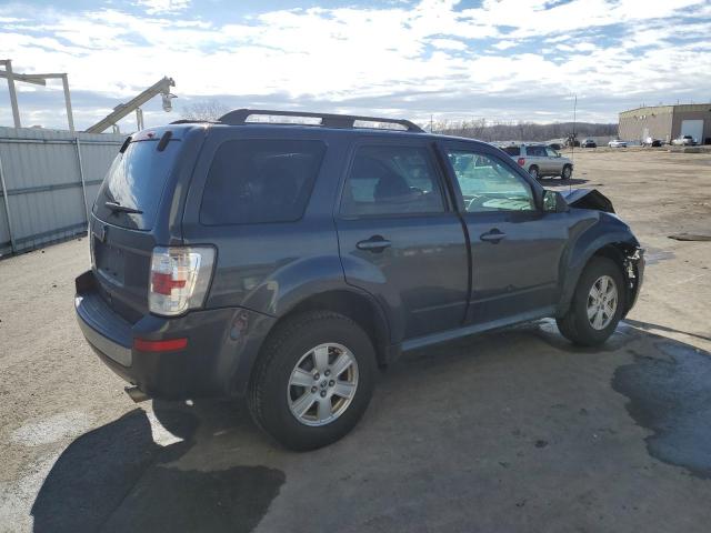 Photo 3 from auction – 2010 MERCURY MARINER with VIN 4M2CN8B71AKJ25788