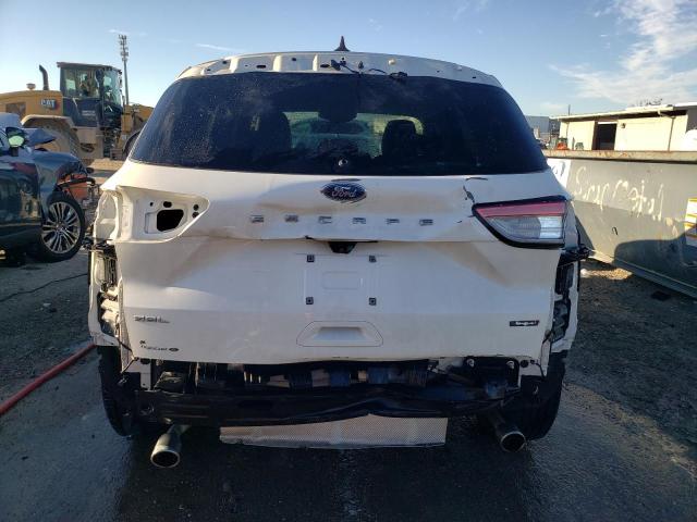 Photo 6 from auction – 2020 FORD ESCAPE SEL with VIN 1FMCU0H63LUB45309