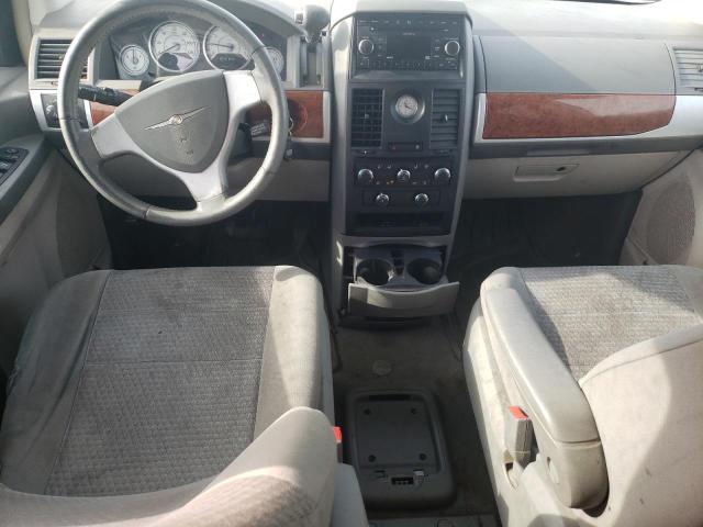 Photo 8 from auction – 2008 CHRYSLER TOWN & COU with VIN 2A8HR54P08R613064