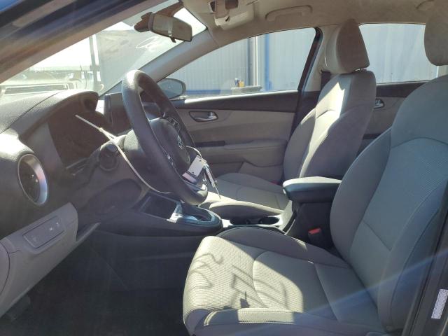 Photo 7 from auction – 2020 KIA FORTE FE with VIN 3KPF24AD9LE217507
