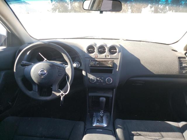 Photo 8 from auction – 2012 NISSAN ALTIMA BAS with VIN 1N4AL2AP8CN477310