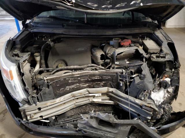 Photo 12 from auction – 2015 FORD EXPLORER X with VIN 1FM5K8D88FGA84840