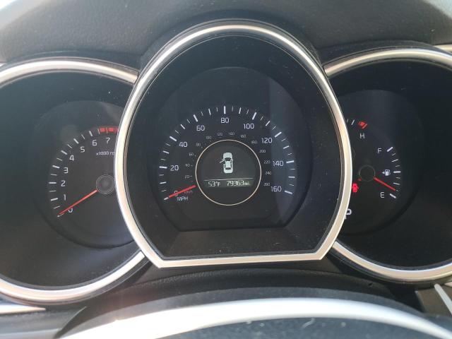 Photo 9 from auction – 2015 KIA OPTIMA LX with VIN KNAGM4A77F5546521
