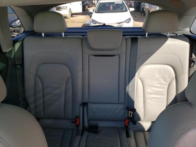 Zdjęcie 10 z aukcji – 2014 AUDI Q5 PREMIUM z VIN WA1LFAFP6EA043985