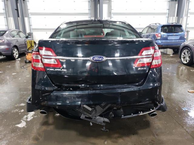 Photo 6 from auction – 2014 FORD TAURUS SEL with VIN 1FAHP2E84EG114919