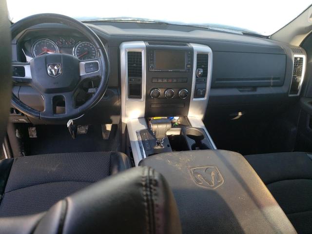 Photo 8 from auction – 2011 DODGE RAM 1500 with VIN 1D7RB1GT0BS614907