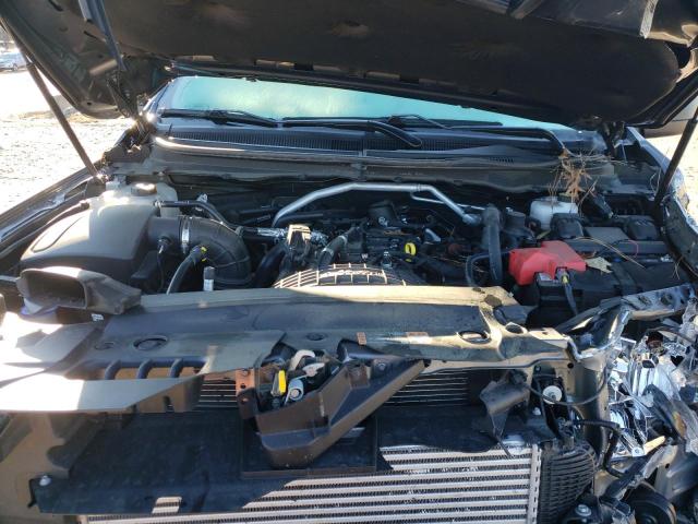 Photo 11 from auction – 2021 FORD RANGER XL with VIN 1FTER4FH3MLD99412