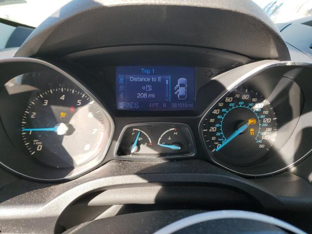 Фото 9 с аукциона – 2013 FORD ESCAPE S с VIN 1FMCU0F70DUA57413