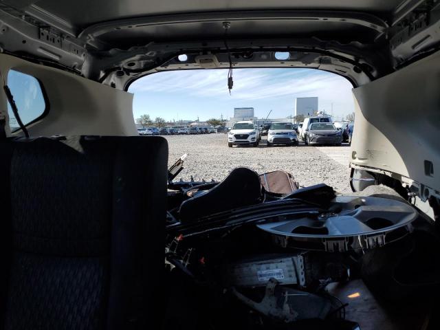 Photo 10 from auction – 2020 NISSAN ROGUE with VIN JN8AT2MT5LW038759
