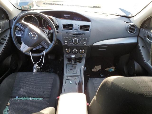 Photo 8 from auction – 2013 MAZDA 3 I with VIN JM1BL1LP4D1730542