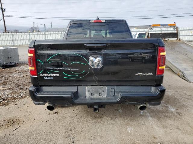 Photo 6 from auction – 2019 RAM 1500 LARAM with VIN 1C6SRFJT4KN787106