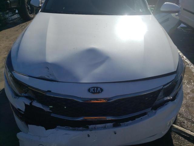 Photo 11 from auction – 2016 KIA OPTIMA LX with VIN KNAGT4L33G5088037