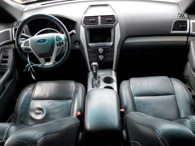 Photo 8 from auction – 2012 FORD EXPLORER X with VIN 1FMHK8D82CGA11228
